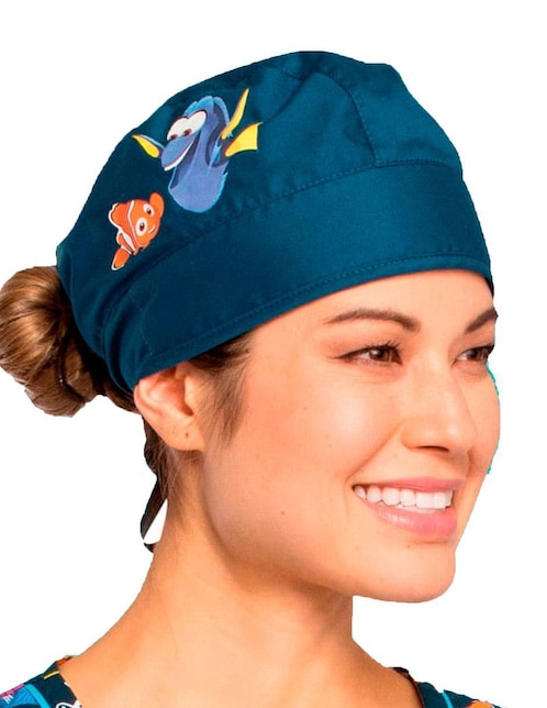 Gorro quirúrgico Cherokee Tooniforms