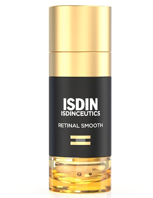 Sérum facial Retinal Smooth Isdinceutics todo tipo piel 1