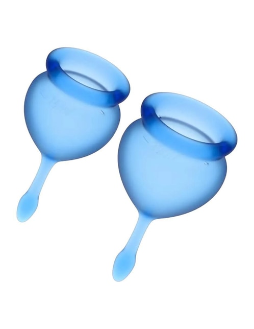 Copa menstrual Satisfyer