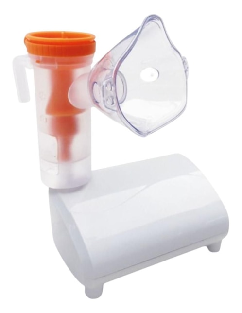 SUPER CONFORT Nebulizador Super Confort SC-NB006