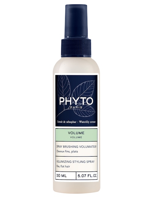 Spray para cabello Voluminizing blow-dry Volume 150 ml 1