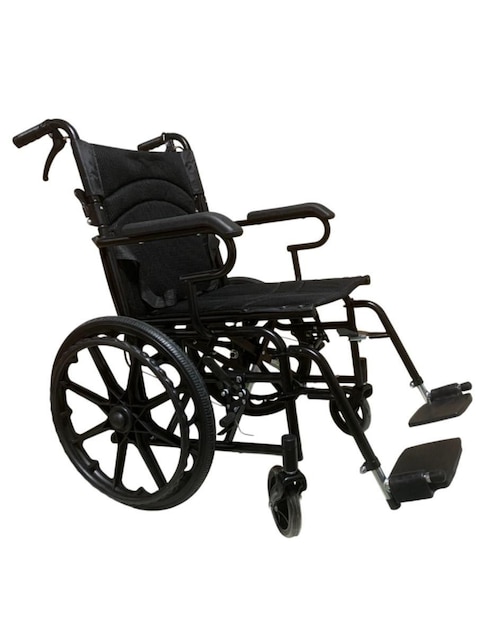 Silla de ruedas WXK18NEFDMS Silla de ruedas WXK18NEFDMS
