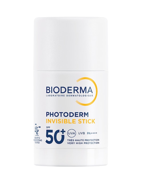 Protector solar FPS 50+ Photoderm Stick Bioderma 15 g
