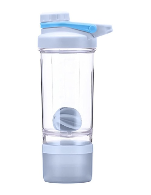 Shaker de plástico 1
