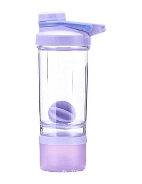 Shaker güish sin familia "de" plástico