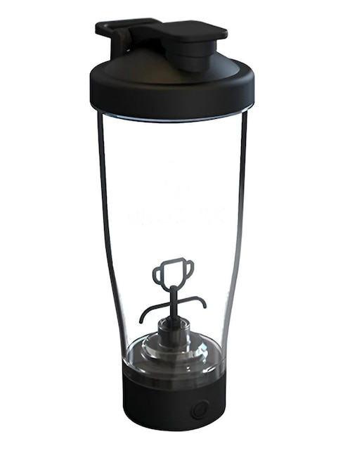 Shaker de plástico 1
