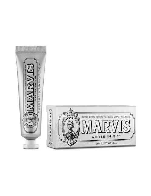 Pasta dental 25 ml 1