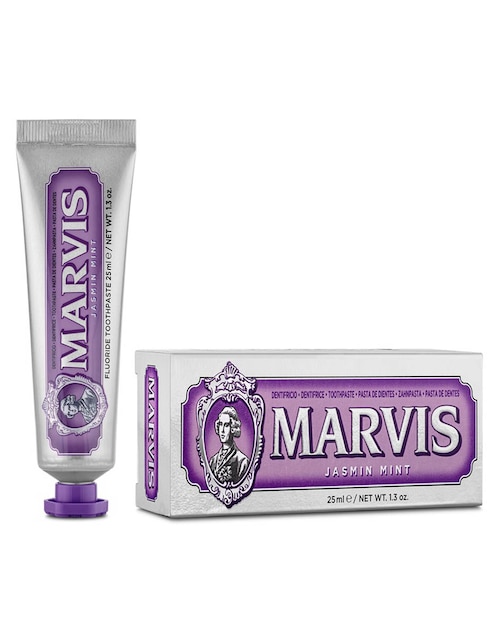 Pasta dental Marvis Menta Jazmin 25 ml