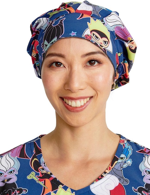 Gorro quirúrgico Cherokee Tooniforms