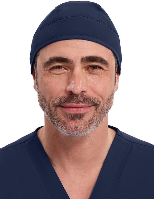 Gorro quirúrgico