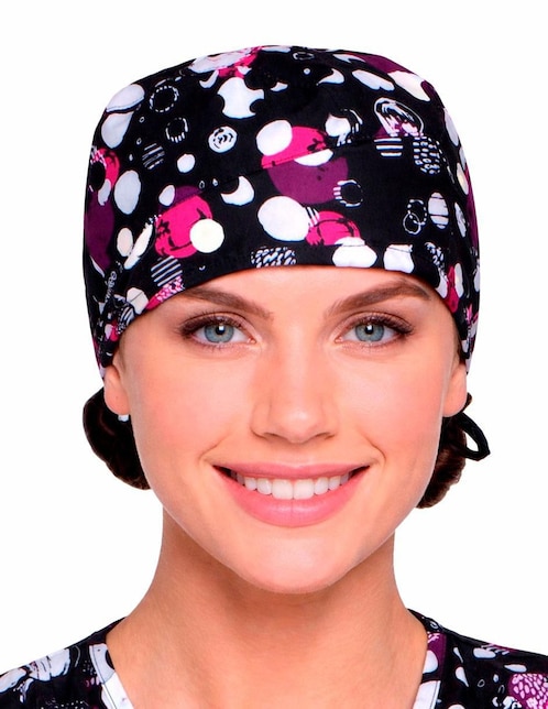 Gorro quirúrgico cherokee