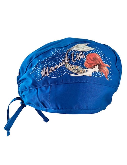 Gorro quirúrgico Cherokee Tooniforms