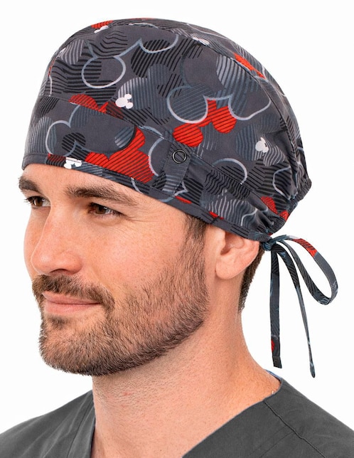 Gorro quirúrgico Cherokee Tooniforms