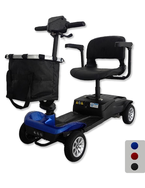 INFINITY Scooter de movilidad Infinity