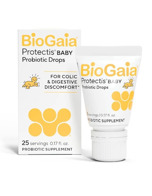 Protectis baby con próbioticos Biogaia de 5 ml