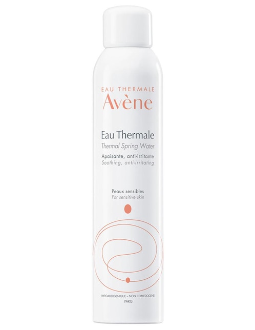 Tratamiento corporal reparador Avène