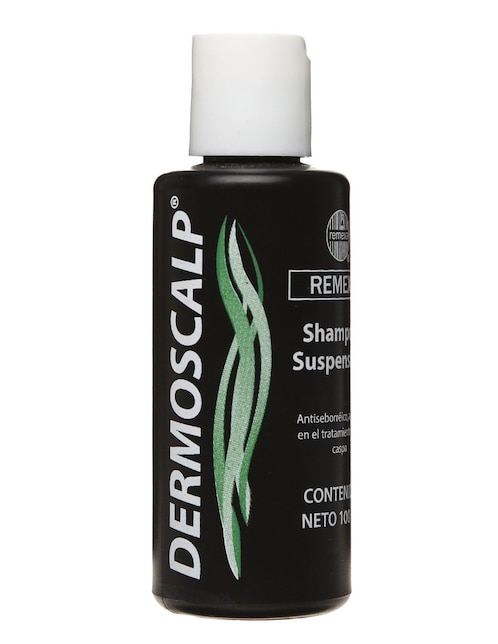 Shampoo anticaspa Dermoscalp Shampoo anticaspa Dermoscalp