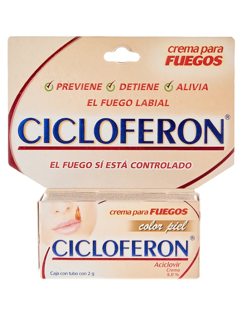CICLOFERON Antiviral Cicloferon