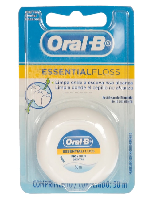 Hilo dental 1