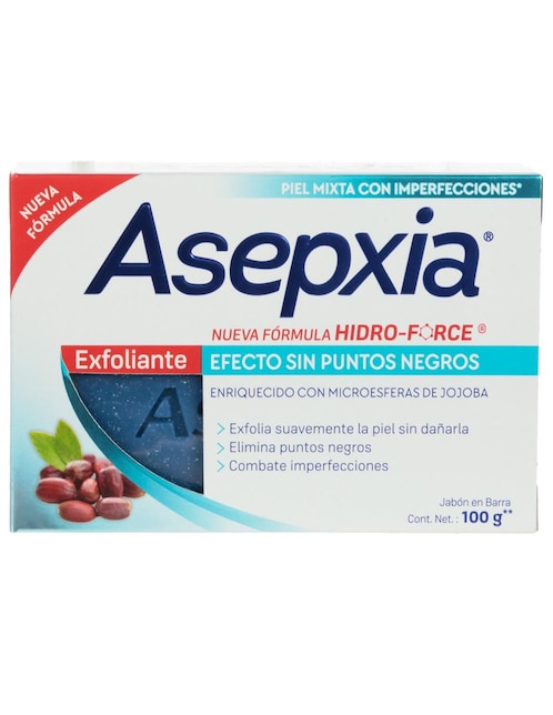Jabón anti-acné Lomecan Jabón anti-acné Lomecan