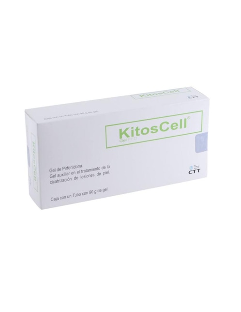 Cell Pharma Gel Kitocell 90 g