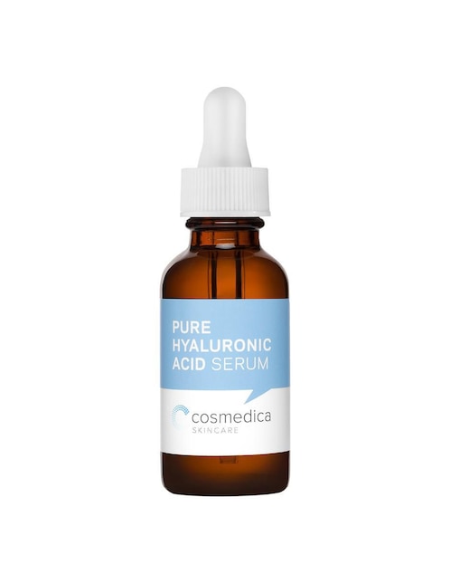 Serum de ácido hialurónico para rostro Cosmedica Skincare