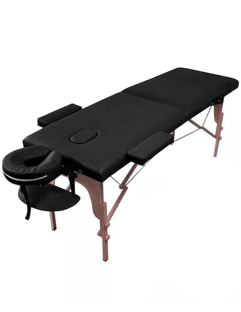 Cama de masaje plegable Nanofort