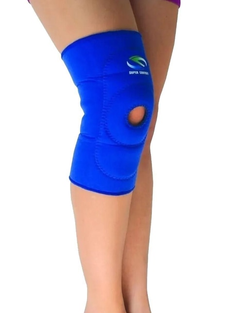Rodillera de Neopreno Super Confort Rhabilitacion