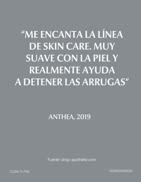 Crema facial recomendada para reafirmar de noche Hyaluron-Filler Eucerin todo tipo piel