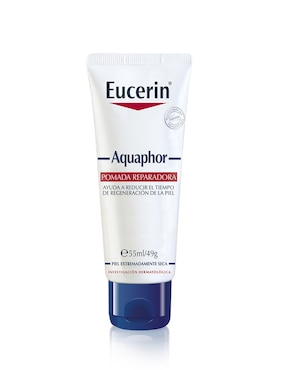 Crema Para Cuerpo Aquaphor Eucerin