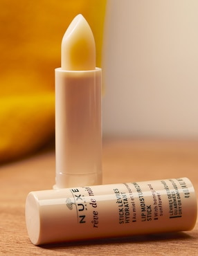 Bálsamo Nuxe Rêve de Miel aroma miel de 4 g