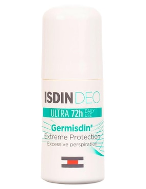 Desodorante antitranspirante Isdin Deo Germisdin 40 ml