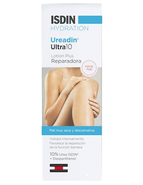 Tónico facial Isdin