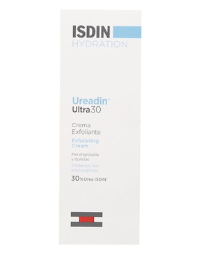 Crema Facial Isdin Ureadin RX 30 50 Ml