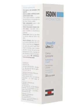 Crema facial Isdin Ureadin RX 30 50 ml