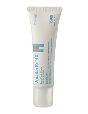 Exfoliante Ureadin RX 40 Isdin Para Piel Grasa