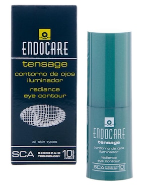 Tratamiento Para Ojos Endocare Tensage 15 Ml