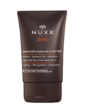 Bálsamo Para Después De Afeitar Nuxe Men 50 Ml