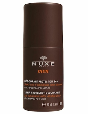 Nuxe Men Desodorante Corporal 50 Ml