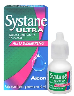 Oftalmicos Alcon