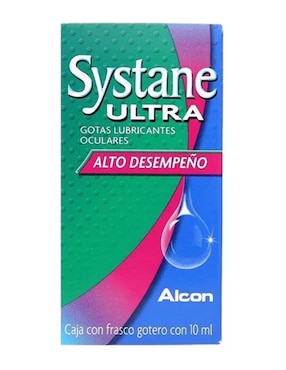 Oftalmicos Alcon