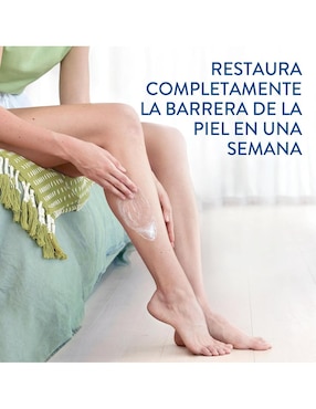 Loción cara y cuerpo hidratante Cetaphil