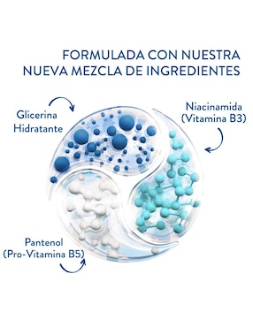 Crema para cuerpo recomendada para hidratar día y noche Cetaphil para piel seca y sensible