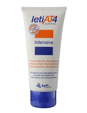Crema hidratante Intensive Armstrong Letiat4