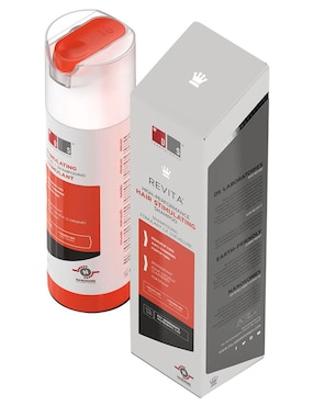 Tratamiento capilar Shampoo crecimiento Revita
