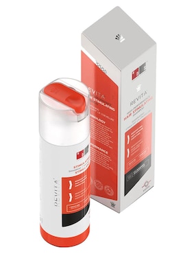 Tratamiento capilar Shampoo crecimiento Revita