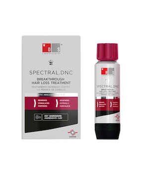 Tratamiento Capilar DS Laboratorio Spectral DNC 60 Ml