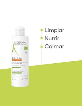 Aceite corporal aderma biology de aqua