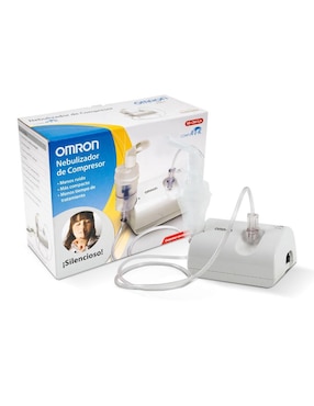 Nebulizador Omron NE-C801