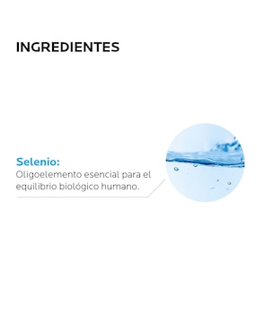 Hidratante facial Thermal Spring Water La Roche Posay